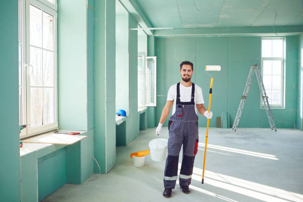 Best Emergency Mold Remediation  in Ovilla, TX