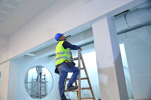 Best Environmental Consulting for Mold Prevention  in Ovilla, TX